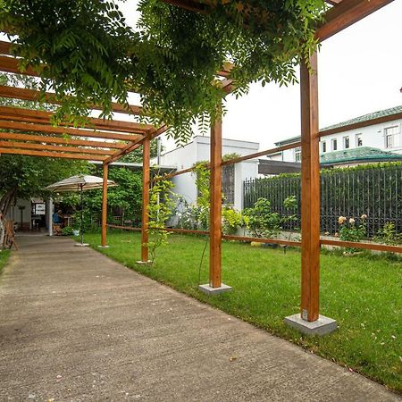 Hotel La Papu Si Maia Eforie Sud  Exterior foto
